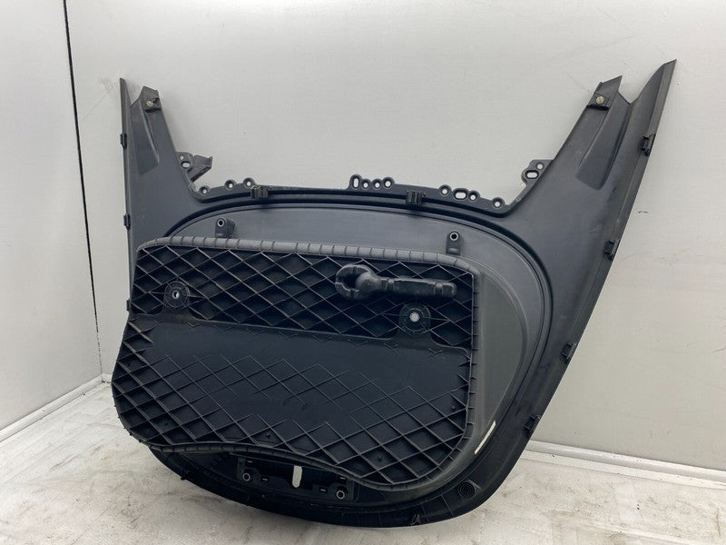 ⭕17-20 Tesla Model 3 Frunk Storage Tray Box Front Trunk Compartment Well 1081674