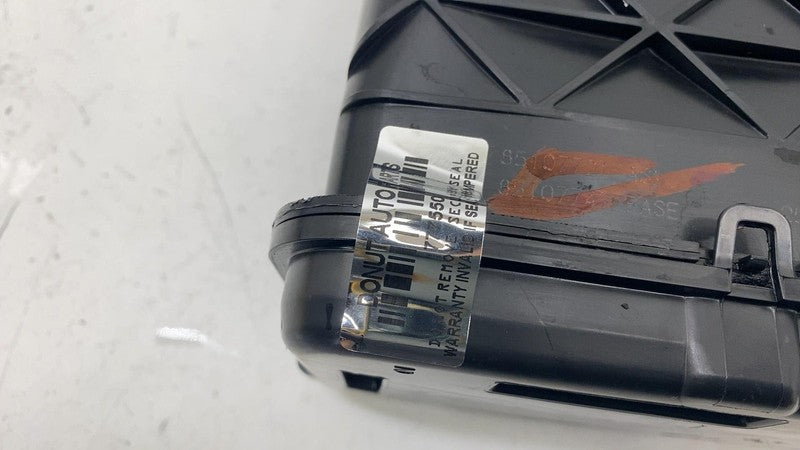 ⭕ 2025 Chevrolet Silverado 1500 Fuel Evaporator Vapor Canister Assembl