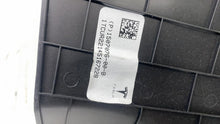 ⭕ 20-23 Tesla Model Y Driver Side Footwell Steering Cover Trim Left 1507076-00-B