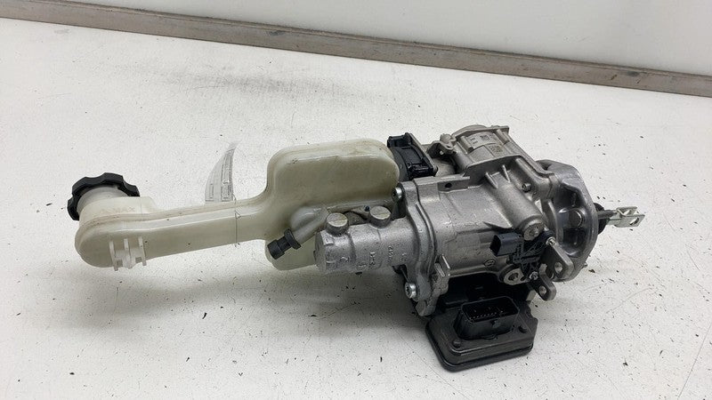 ⭕ 16-20 Model X Electromechanical Power Brake iBooster Module Reservoi