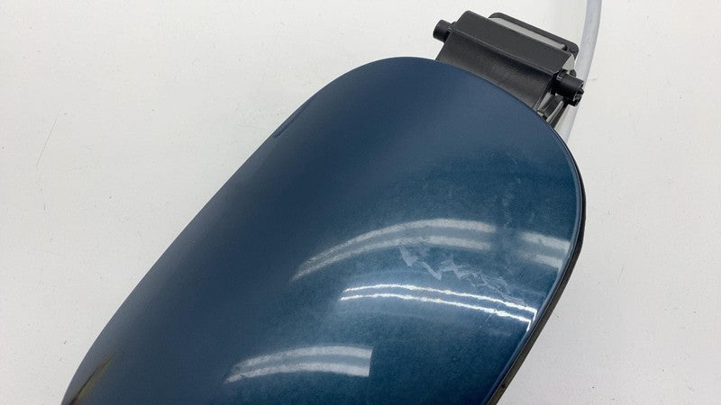 ⭕ 2024 Porsche Cayenne Rear Fuel Tank Door Lid Filler Pocket & Gas Cap