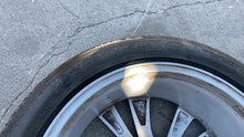 ⭕ 12-15 Tesla Model S Wheel Rim 19" 19x8.0 +40MM + Tire 245/45 R19 1024183-00-A