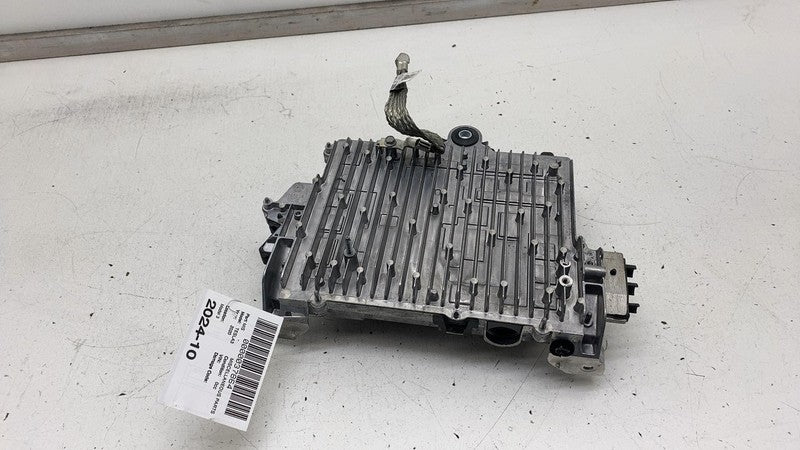 ⭕ 17-20 Tesla Model 3 M3 Front Suspension Electrical Control Module Un