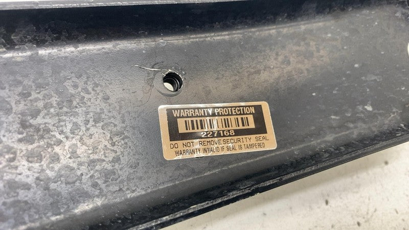 4KE804367 ⭕ 21-23 E-Tron Quattro Front Bumper Reinforcement Crossmember Bracket 4KE804367