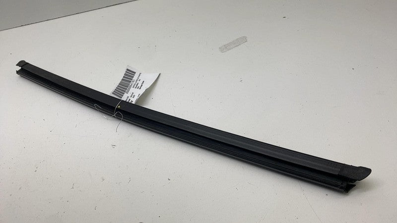 ⭕ 2021 2022 2023 2024 Ford Mustang Mach-E Door Window Inner Weatherstrip Seal