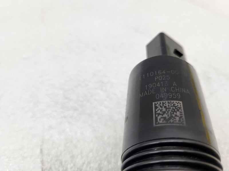 1110164 00 B ⭕17-23 Tesla Model 3 Windshield Wind Screen Wiper Washer Pump Motor 1110164-00-B