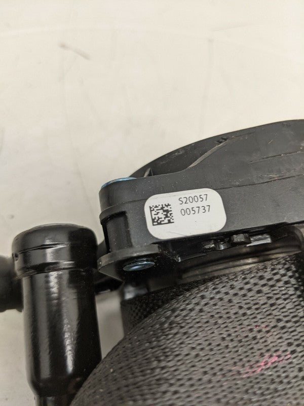 1081279-01-G ⭕ 2017-2023 Tesla Model 3 Front 1st Row Seat Belt & Retractor Right 1081279-01-G