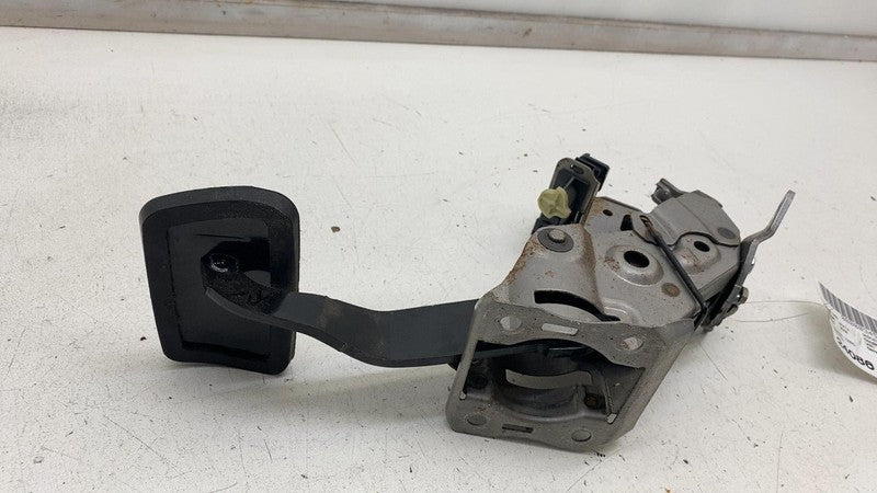 ⭕ 2006-2015 Mazda MX-5 Miata Parking Stop Brake Foot Pedal w/ Bracket 