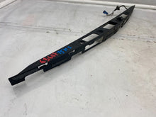 12-15 Model S Liftgate Trim Mold Bracket Molding with Backup Camera 1006773-00-F