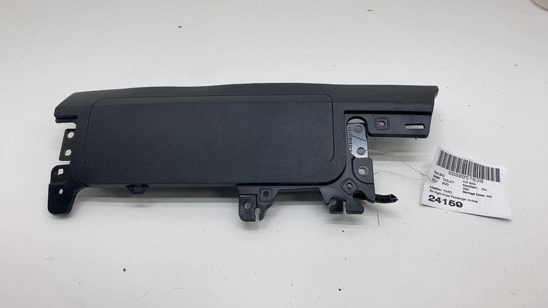 114375300A ⭕ 2017-2023 Tesla Model Y 3 Passenger Right Side Safety Knee Airbag 1077826-00-D