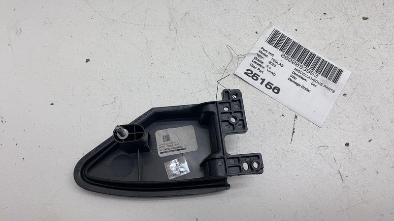 ⭕ 2012-2020 Tesla Model S Rear Right Taillight Tail Lamp Reflector 102