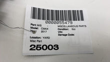 2016 2017 2018 Ford C-Max Engine Control Computer Module Unit HM5A-12A650-BB