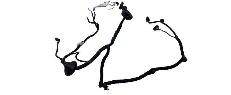 ⭕ 2021-2023 Tesla Model 3 Rear Left Door Wiring Harness Cable Wire 206