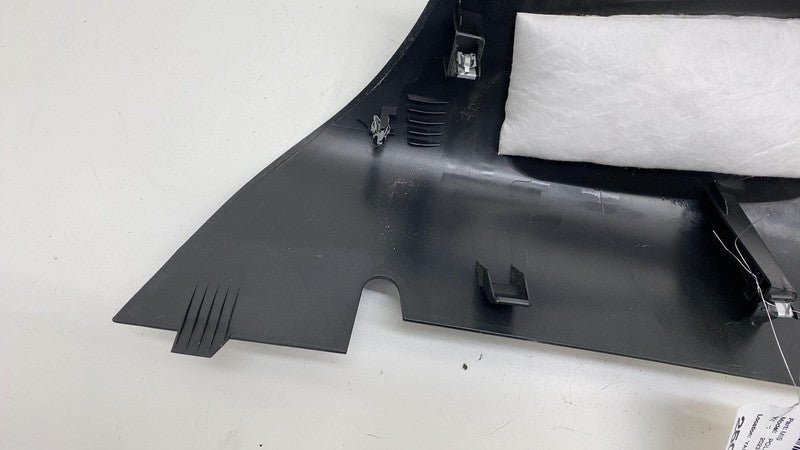 31651896 ⭕ 2021-2023 Polestar 2 Rear Passenger Side C-Pillar Trim Panel Right RH 31651896