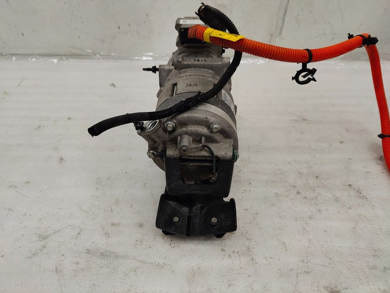 ⭕ 14-15 Tesla Model S Electric Air Conditioning A/C Compressor Pump 10