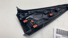 ⭕ 2023-2025 Toyota Prius Dashboard Center Display Bezel Cover Trim 554B4-47010