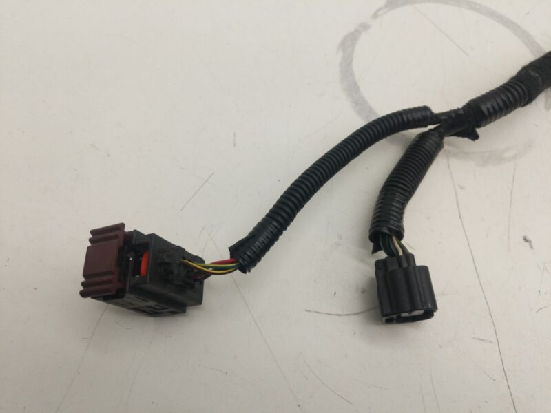 1005275 00 A ⭕ 12-19 Model S Front RH Wiring Harness w/ Pressure Impact Sensor 1005275-00-A