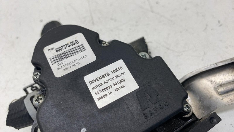 ⭕ 2012-2020 Tesla Model S Coolant Pump Cooling Valve Actuator 4-Way 60