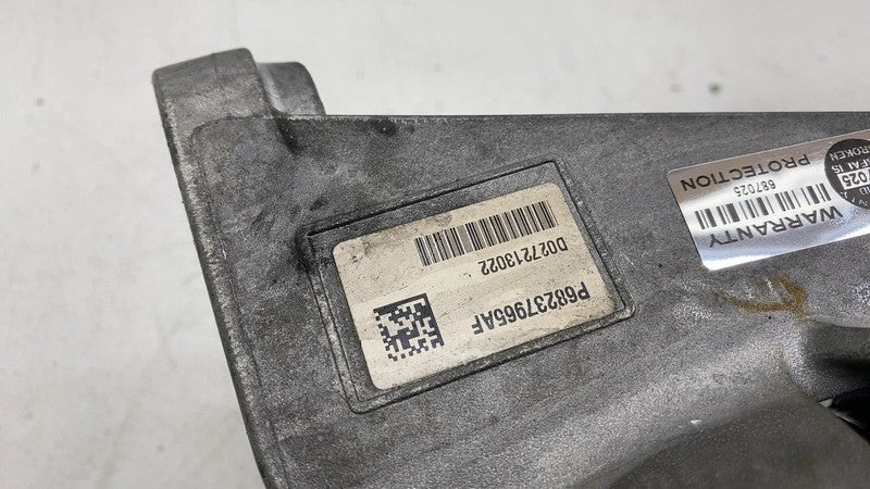 68237965AF 2022-2023 Motor and Transmission Mount Insert Isolator 68237965AF Assembly OEM