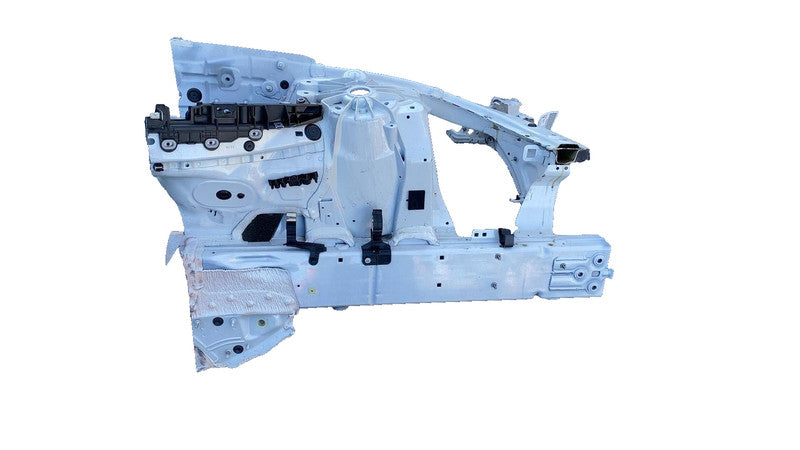 ⭕2018 2019 BMW 530e Front Driver Side Body Frame Horn Structural Cutou