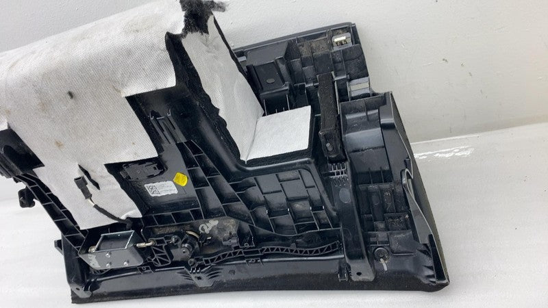 P11-NAD0BH-03 ⭕ 2022-2024 Lucid Air Dashboard Instrument Panel Glove Box Storage P11-NAD0BH-03