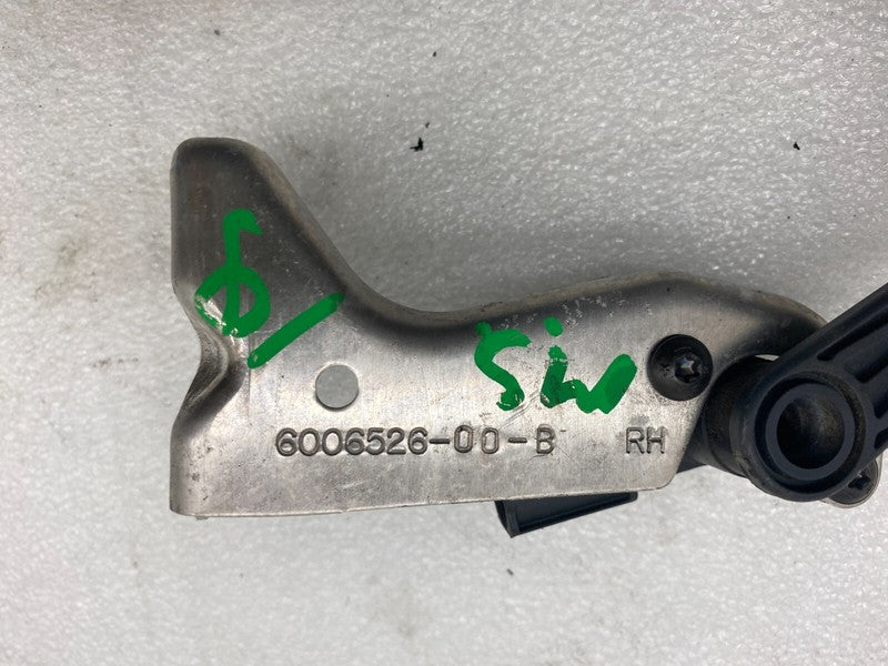 6006526 00 B ⭕ 2016-2020 Model S X Rear Right Air Suspension Ride Height Sensor 1027976-00-A