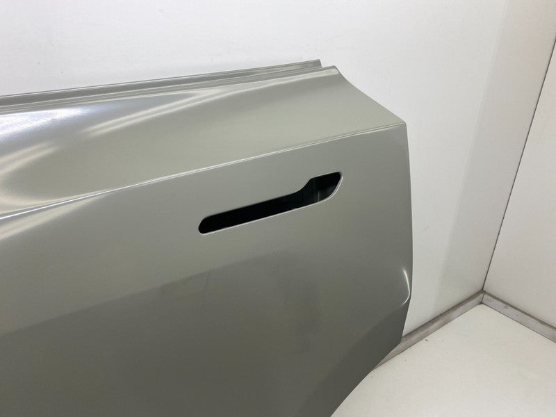 1493561-E0-A ⭕ NEW 20-24 Tesla Model Y Rear Side Door Shell Panel Left LH Primed 1493561-E0-A