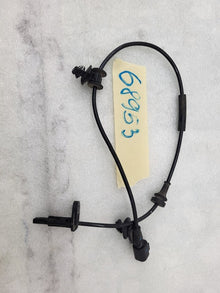 ⭕ 2017-2023 Tesla Model 3 Rear Left or Right Wheel Speed ABS Sensor 1044771-00-D