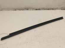⭕ 2012-2020 Tesla Model S MS Rear Right Door Exterior Mold Chrome Belt Molding