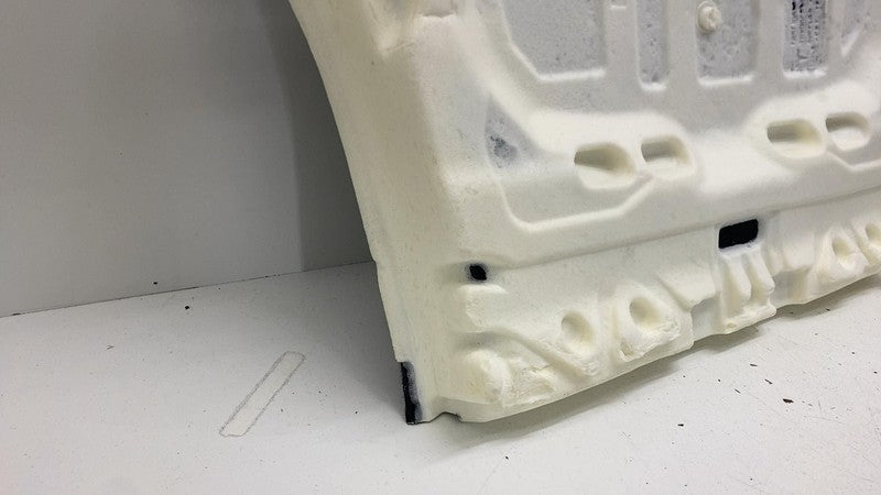 ⭕ 2020-2024 Tesla Model Y MY Front Trunk Load Carpet Floor Cover Frunk