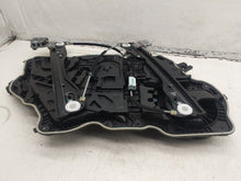 20-24 Model Y Front Right Door Carrier + Window Regulator & Speaker 1495509-98-B