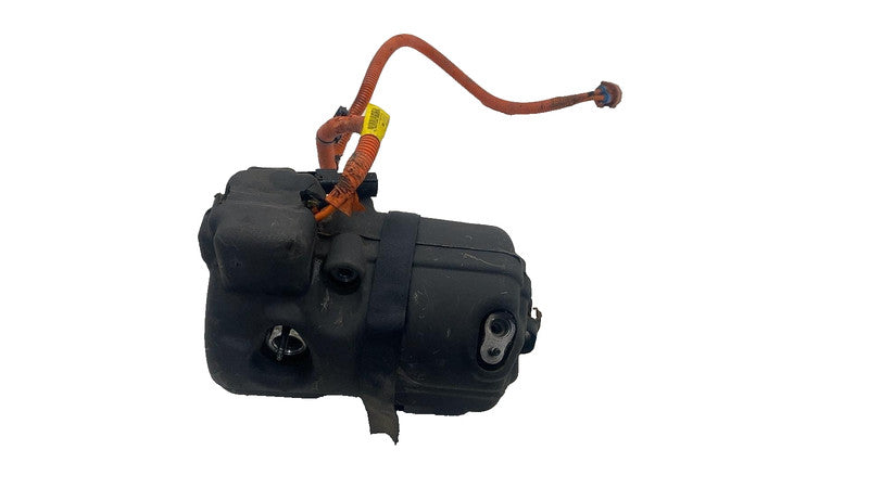 ⭕ 2012-2015 Tesla Model S HVCC Electric Air Conditioning A/C Compressor Pump OEM