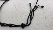 ⭕ 2025 Rivian R1S Rear Tailgate Liftgate Bezel Wiring Harness Cable PT00513497-B