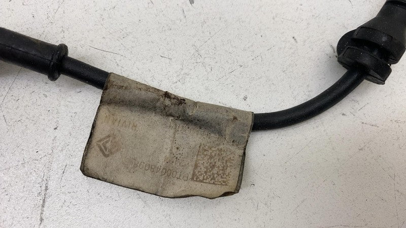 PT00415633 ⭕ 2022-2024 Rivian R1T Front Right Passenger Side Spindle Knuckle Hub PT00415633