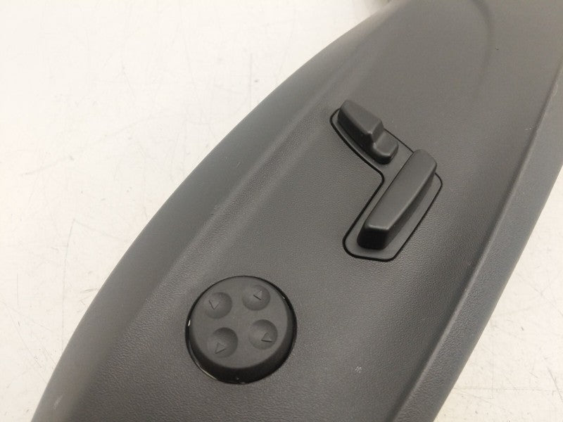 ⭕2012-2015 Tesla Model S Front Driver Side Seat Control Switch & Trim 