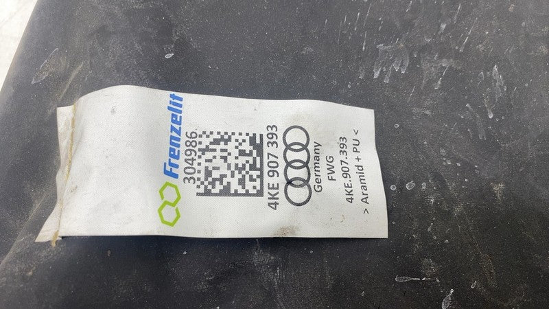 4KE 971 237 ⭕2019-2023 Audi E-Tron Voltage Transformer Inverter Converter w/ Cover 4KE907393