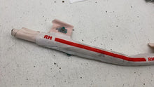 ⭕ 2012-2020 Tesla Model S MS Passenger Roof Curtain Safety Airbag Right Assembly