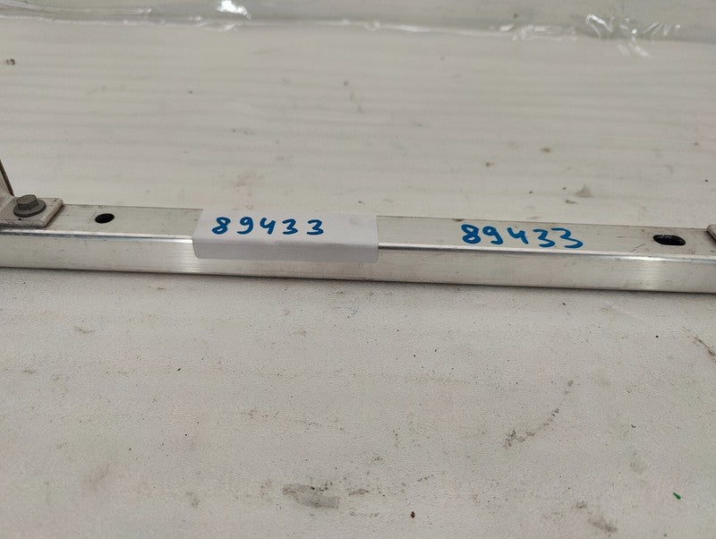 ⭕ 17-23 Model 3 Front Luggage Storage Frunk Reinforcement Support 1104