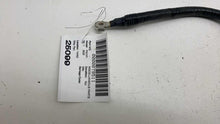 ⭕ 2020-2025 Chrysler Pacifica Negative Battery Cable Wire Wiring OEM 68530793AA