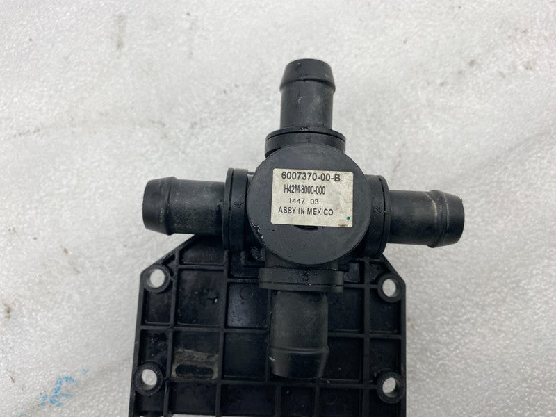 ⭕ 2012-2020 Tesla Model S Coolant Pump Cooling Valve Actuator 4-Way 60