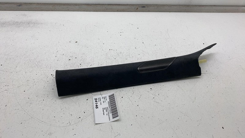 PT00647942 ⭕ 2022-2024 Rivian R1T Front Left  A-Pillar Trim Panel w/ Speaker LH PT00647942