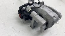 ⭕ 17-25 Tesla Model 3 M3 Rear Left Caliper w/ Brake Hose Line BASE 1044623-00-I