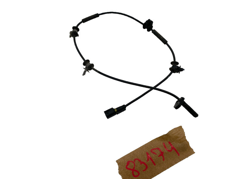 118876100A ⭕ 17-23 Model 3 Y Front Left/Right Anti-Lock ABS Wheel Speed Sensor 1188761-00-A