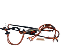 ⭕ 16-20 Model X High Voltage Small Drive Rapid Splitter Cable Kit 1095000-10-E
