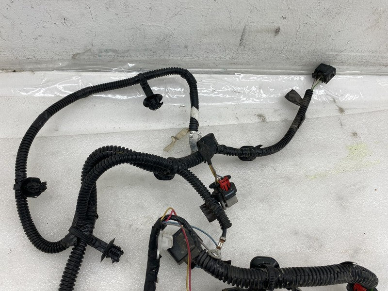 ⭕ 17-23 Tesla Model 3 Thermal Sub Battery Wiring Harness Cable Loom 10