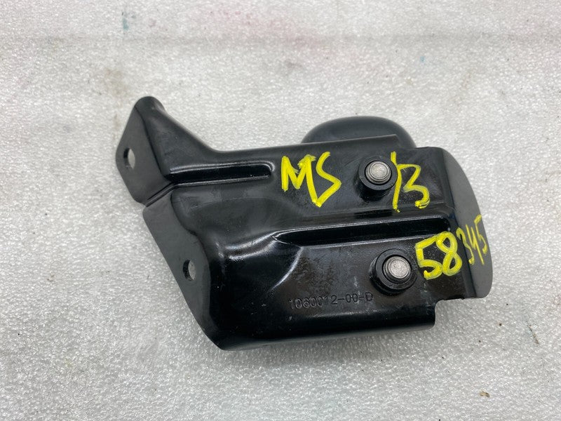 1060012 00 D ⭕ 16-20 Model X Rear Interior Trim Trunk Liftgate Tie Down Bracket 1060012-00-D