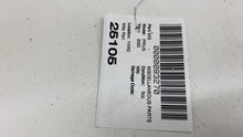 ⭕ 2023-2024 Toyota Prius Windshield Cowl Metal Frame Assembly