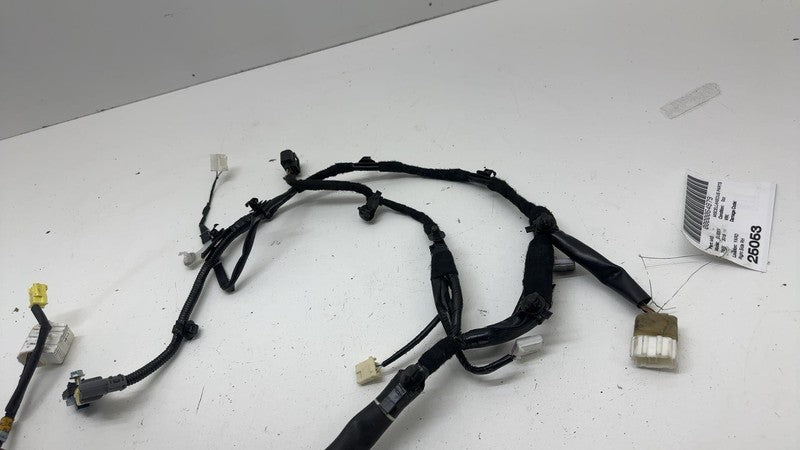 81821FL200 ⭕ 18-21 Subaru Crosstrek Front Right Side Door Wire Wiring Harness RH 81821FL200