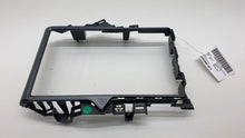 2012-2020 Tesla Model S X Media Control Unit Touch Screen Trim w/ Hazard Switch