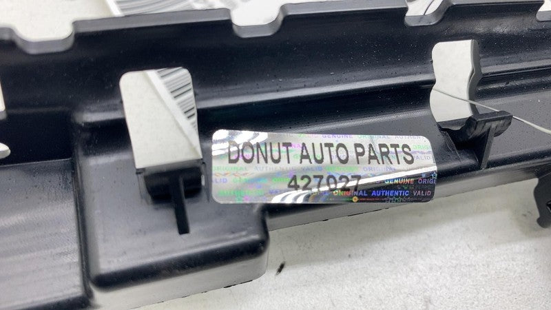 6700346180 ⭕ 17-20 Maserati Levante Left Windshield A-Pillar Trim Cover Bracket 6700346180